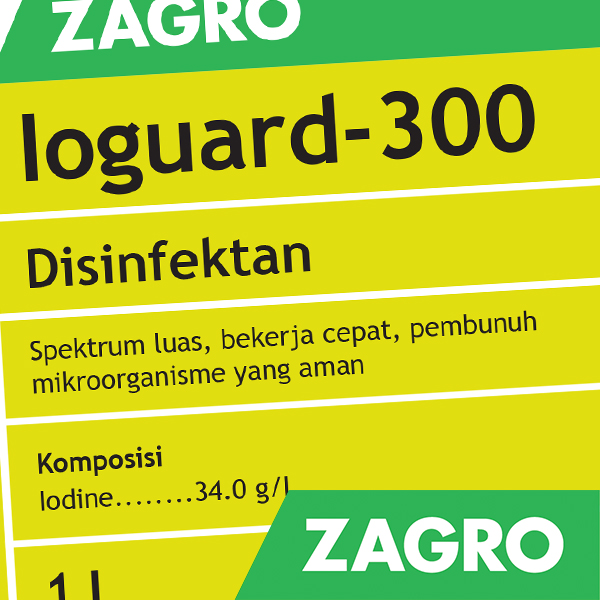 Ioguard-300