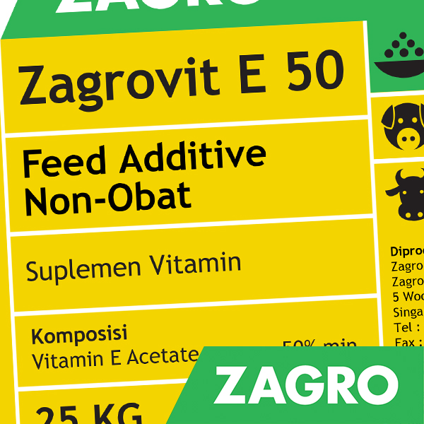 Zagrovit E-50