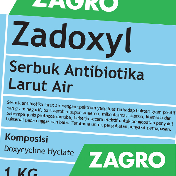 Zadoxyl