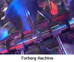 Forberg Machine